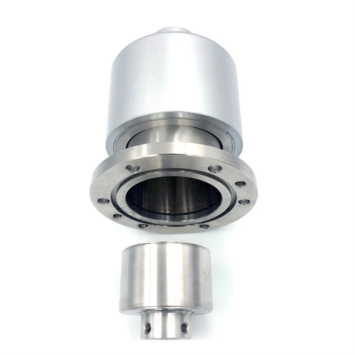 Magnetic coupling-047