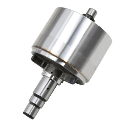 Schwungrad-Magnetrotor