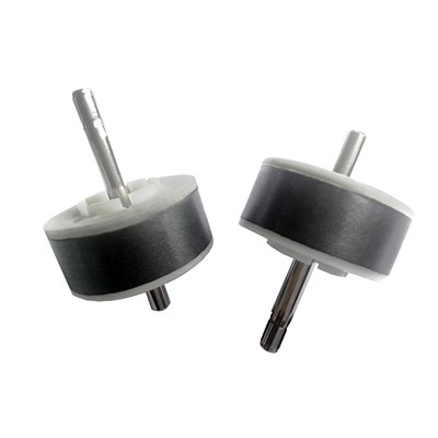 Kann ein Schwungradmagnetrotor in einem Steuerungssystem eingesetzt werden?