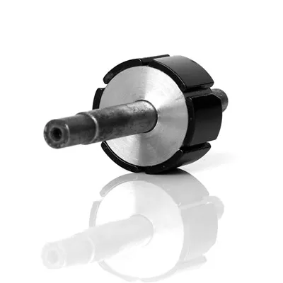 Magnetischer Wellenrotor