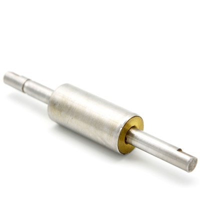 Permanentmagnet-Rotorbaugruppe