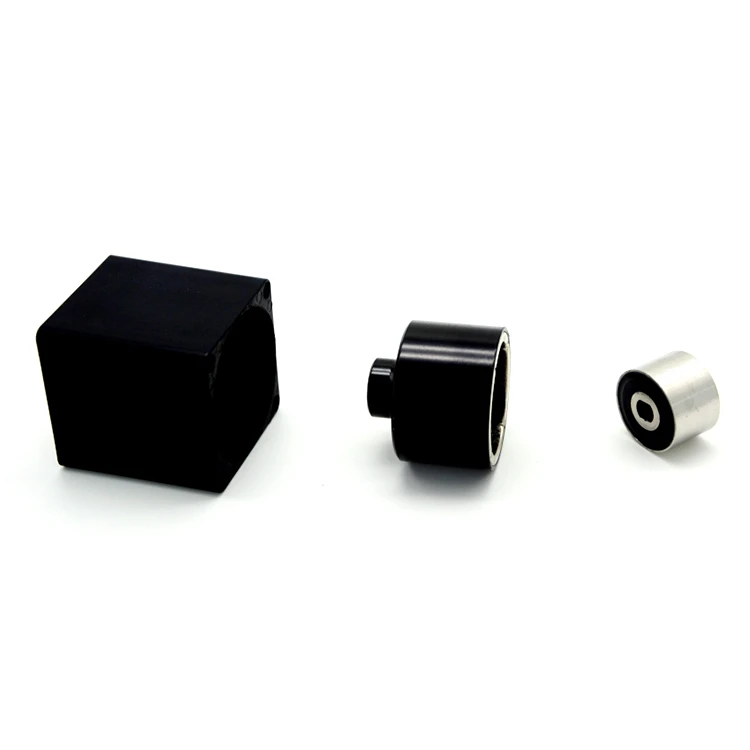 Soft Magnetic Composite Materials