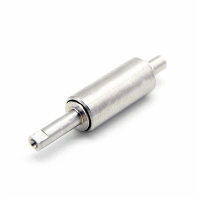 Magnetischer Wellenrotor